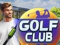 Lojë Klubi i Golfit në internet Lojë Klubi i Golfit në internet
