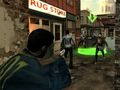 Lojë Fallout: Mbijetesa në Djerrinë  në internet