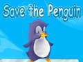 Lojë Shpëtim Penguin  në internet