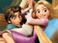 Lojë Probleme të dyfishta të ngatërruara të Disney-t  në internet