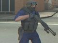 Lojë Grand Zombie Swarm 2 në internet