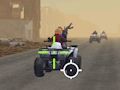 Lojë Gjyshi Road Chase: Realistic Shooter  në internet