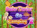 Lojë Foshnja Taylor Go Camping 2 në internet
