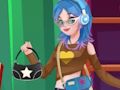 Lojë Veshje Pop Girlly në internet Lojë Veshje Pop Girlly në internet