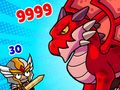 Lojë Bashkoni Mbrojtjen e Kullës Hero në internet