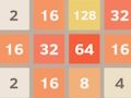 Lojë Beteja 2048  në internet