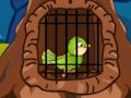 Lojë Shpëtim Cute Bird Gjelbër  në internet