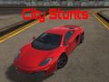 Lojë Stunts Qyteti  në internet