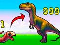 Lojë Simulator i Evolucionit të Kafshëve  në internet