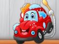 Lojë Gjej Car Wash Brothers  në internet