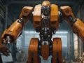 Lojë Luftërat e robotëve: Ngritja e Rezistencës  në internet