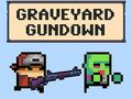 Lojë Varrezat Gundown  në internet