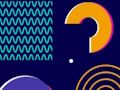 Lojë Puzzle gjeometrike  në internet