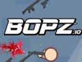 Lojë BOPZ. io  në internet