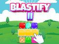 Lojë BLASTIFY II në internet Lojë BLASTIFY II në internet