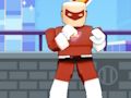 Lojë Puzzle Shpëtimi SuperHero  në internet