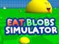 Lojë Hani Simulator Blobs në internet