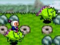 Lojë Super Bomberman 4 në internet