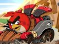 Lojë Angry Birds Shko! Yjet e Fshehur në internet Lojë Angry Birds Shko! Yjet e Fshehur në internet