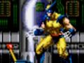 Lojë Wolverine - Rage Adamantium në internet
