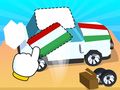 Lojë Montimi i lodrave 3D  në internet