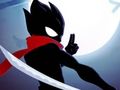 Lojë Ninja Stick Ninja në internet