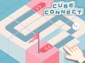 Lojë Lidhja e kubit  në internet