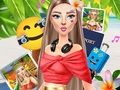 Lojë Udhëtoni me mua: ASMR Edition  në internet