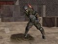 Lojë Komanda Strike FPS Offline në internet