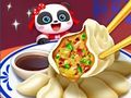 Lojë Receta Kineze e Pandas së Vogël-2  në internet