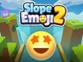 Lojë Pjerrësi emoji 2 në internet