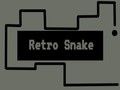 Lojë Gjarpër Retro  në internet