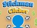 Lojë Klikoni Stickman  në internet