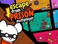 Lojë Arratisni nga multiplayerja e burgut në internet