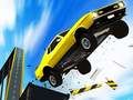 Lojë Stunts Crazy Wheel  në internet