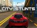 Lojë Stunts Qyteti  në internet