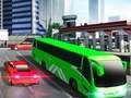 Lojë Simulator 3d i drejtimit të autobusit  në internet