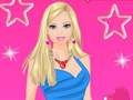 Lojë Veshje fantastike Barbie në internet
