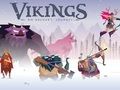 Lojë Vikingët: Udhëtimi i një Shigjetari  në internet