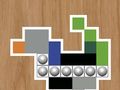 Lojë Art pixel flluskë në internet
