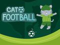 Lojë Futboll me mace  në internet