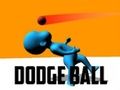Lojë Dodgeball  në internet