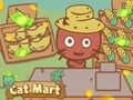 Lojë Macja Mart  në internet