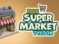 Lojë Manjati i supermarketeve të papunë  në internet