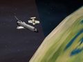 Lojë Projekti Satelitor  në internet