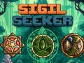 Lojë Kërkuesi Sigil  në internet