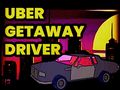 Lojë Shofer Uber Getaway  në internet