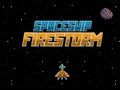 Lojë Anija kozmike Firestorm  në internet