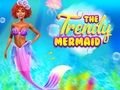 Lojë Mermaid në modë  në internet