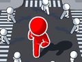 Lojë City Run. io  në internet